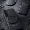 Etui Samsung Carbon Magnet do Samsung Galaxy S26+ czarny